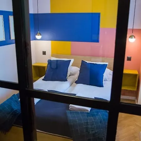 Holi Apartment Torun Exterior photo