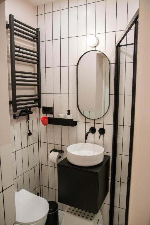 Holi Apartment Torun